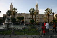 Arequipa