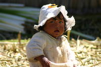 From Titicaca lake to Cusco
