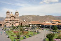 Cusco
