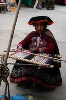 Cusco and the Sacred Valley