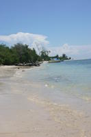 East - Amed and Gili Islands