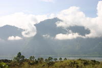 Gunung Batur
