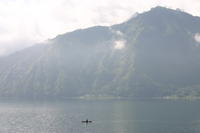 North - Lake and Volcanos