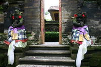 Center - Ubud and around
